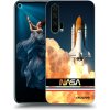 Picasee ULTIMATE CASE pro Honor 20 Pro - Space Shuttle