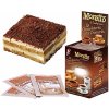 Moretto prémiová horká čokoláda tiramisu 30 g