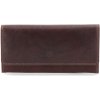 Peňaženka dámska Poyem hnedá 5214 Poyem H