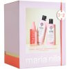 Maria Nila Pure Volume Holiday Box Šampon pro objem vlasů 350 ml + kondicionér 300 ml + vůně do vlasů 100 ml dárková sada