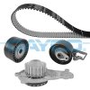 DAYCO Vodní pumpa + sada ozubeného řemene KTBWP8570