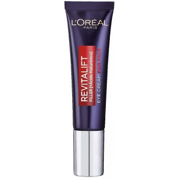 L'Oréal Revitalift Filler Eye Cream For Face 30 ml