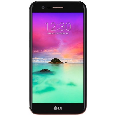 mobilny telefon LG M250n K10 2017