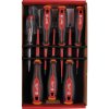 MILWAUKEE VDE sada skrutkovačov 7ks