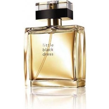 Avon Little Black Dress parfumovaná voda dámska 50 ml