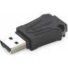 USB kľúč Verbatim 16 GB USB 2.0 čierny