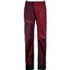 Ortovox dámske nohavice ortler pants W dark wine