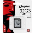 Pamäťová karta Kingston SDHC 32GB UHS-I U1 SD10VG2/32GB