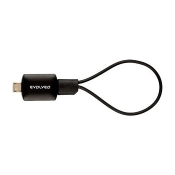 EVOLVEO XtraTV stick Android DVB T televizní tuner TDE XTV