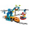 Lego Duplo 10875 Nákladný vlak (LEGO10875)
