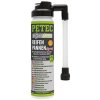 PETEC 70575 Prípravok na utesnenie pneumatík bicyklov, sprej 75 ml