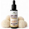 Vitaherbals Vitaherbals Lion’s Mane (Hericium) tekutý extrakt 40:1, 60 ml