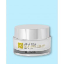 Dr. Hedison Krém na tvár Aha 10% Scaling Cream 50 ml