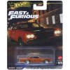 HOT WHEELS PREMIUM FAST & FURIOUS 4/5 JBL87