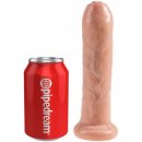 Dildo Pipedream King Cock 7" Uncut