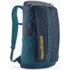 Mestský batoh Patagonia Black Hole Pack 25 l tidal teal/luminous pink