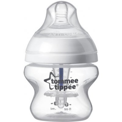 Tommee Tippee kojenecká láhev C2N 1ks 150ml