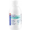 Curaprox Perio Plus+ BALANCE CHX 0,05% ústna voda s chlórhexidínu citroxom a sodium fluoridom 200 ml
