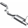 Cat Back výfuk Magnaflow pre BMW Z3 2.8L 1997-2000