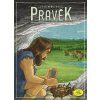 Albi Praviek veľká rodinná hra