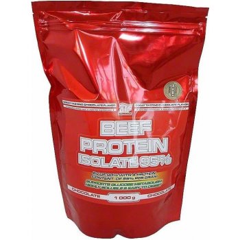 ATP Nutrition Beef Protein Isolate 95 1000 g