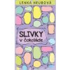 Slivky v čokoláde - Lenka Hrubová