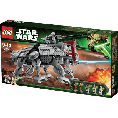LEGO® Star Wars™ 75019 AT-TE