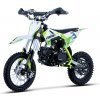 MiniRocket Pitbike Zuumav S3 125cc 14/12