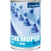 CHEMOLAK CHEMOPUR RW U 2094 polomatný RAL7035 0,8 l