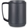 Lifeventure Ellipse Insulated Mug 350ml graphite