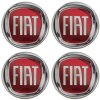 nálepky na auto kolesovky Fiat o 5,5 cm