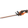 BDE Black & Decker GTC18452PC motorový krovinorez Dvojité ostrie 2,42 kg