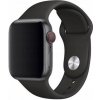 Devia Apple Watch Deluxe Series Sport Band 44/45/49mm - Black 6938595324963