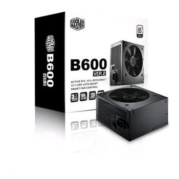 Cooler Master B2 Series 600W RS600-ACABB1-EU