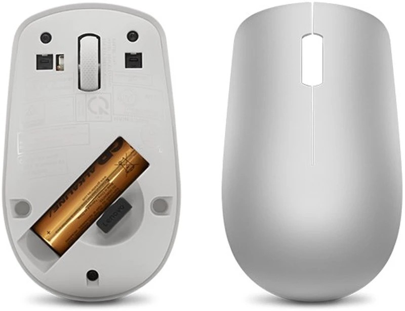 Lenovo 530 Wireless Mouse GY50Z18984