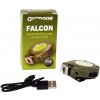 OUTDOOR - Multifunkčná baterka Falcon