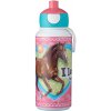 Detská Fľaša Mepal Pop-Up 400 ml - My Horse