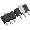 HOLTEK HT7833 3.3V 0.5A stabilizátor, SOT-89