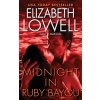 Midnight in Ruby Bayou (Elizabeth Lowell)()