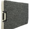 VHBW Filter s aktívnym uhlím pre Miele DA 100 / DA 200 / DA 279, DKF-6 - neoriginálne