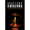 Opuštěná knihovna - úniková hra (MINDOK)