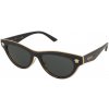 Slnečné okuliare Versace VE2273 108/87 Veľkosť: 52