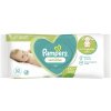 Pampers Sensitive detské čistiace utierky 52 ks