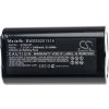 Gardena 57844787 - 3000 mAh, 7,2 V, Li-ion