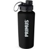 PRIMUS Fľaša TrailBottle 1L, stainless steel - black (P740170)