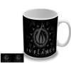 In Flames Logo (hrnček)