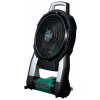 HIKOKI AKU VENTILÁTOR UF18DSALL0Z