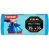 Paclan Multipop 4 uväzovacie rohy 35 l 9 µm 36 ks
