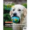 SitzPlatzFuss, Sonderausgabe 10 November 25
