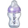 Tommee Tippee antikoliková fľaštička Advanced Girl ružová 260 ml